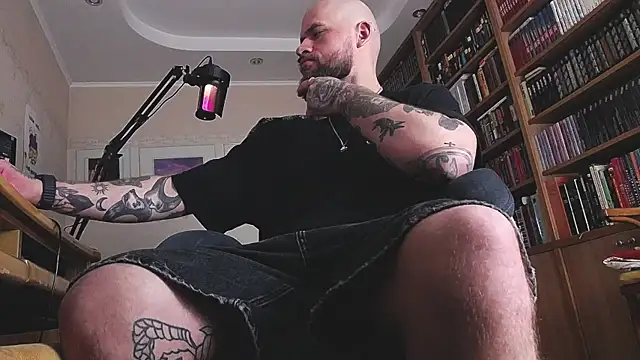 FindomJason online show from 06-04-26, 10:43