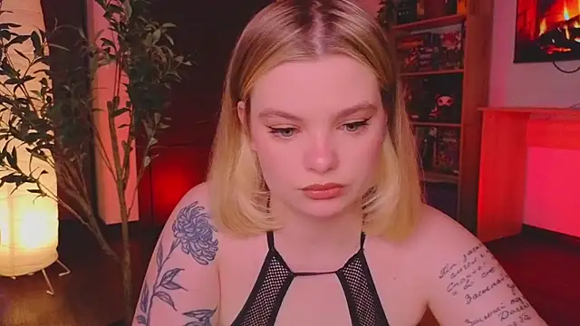 Hottie Jane online show from 04-18-26, 05:11