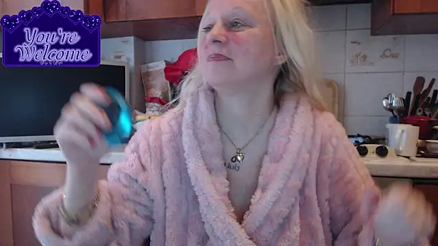 martachatte online show from 03-02-26, 07:15