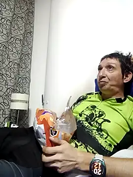 Pacobakan042 online show from 04-22-26, 12:13