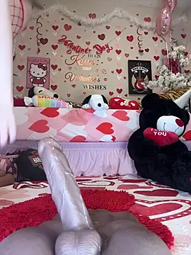Valentines Day online show from 06-13-26, 12:14