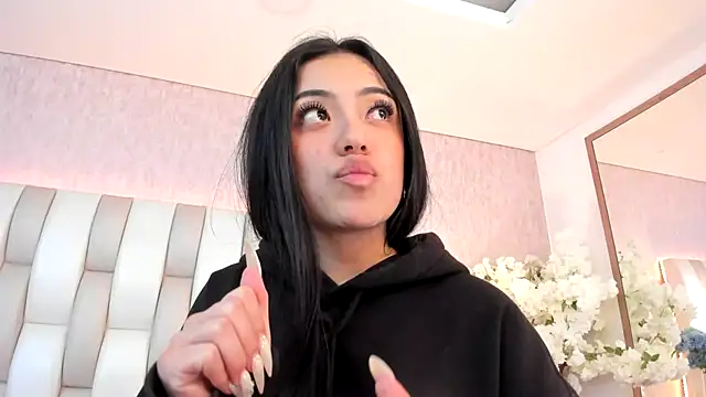 Rebeca jones online show from 01-31-25, 07:08