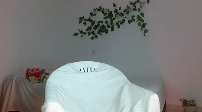 Nayade online show from 02-16-25, 01:36