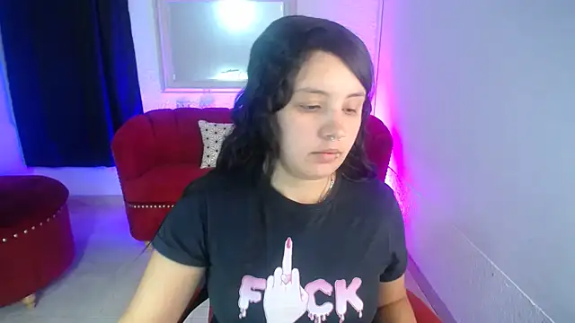 nathaly low1 online show from 07-24-26, 12:14