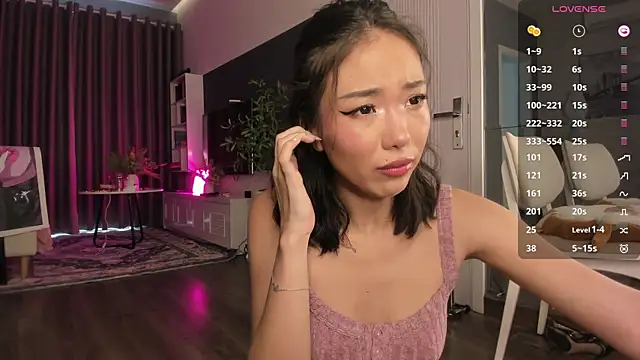 Snapshot of asuno_ chatting on 11-23-25, 07:19 asuno online show from 11-23-25, 07:19