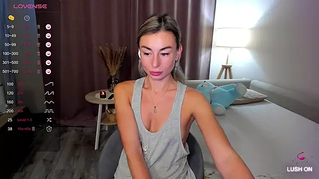 DannaEvan online show from 12-05-24, 03:37