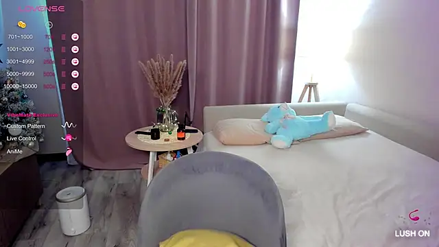 DannaEvan online show from 12-23-24, 07:17