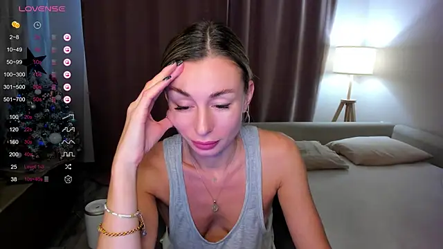 DannaEvan online show from 01-05-25, 08:11