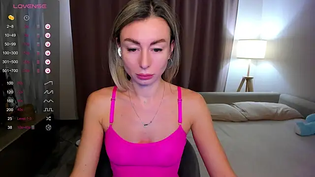 DannaEvan online show from 01-15-25, 03:33