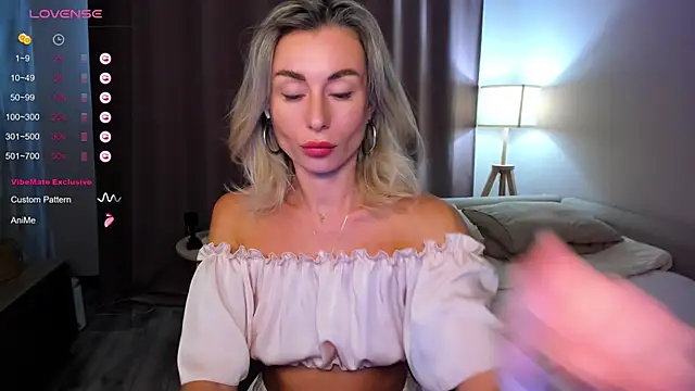 DannaEvan online show from 02-22-25, 03:23