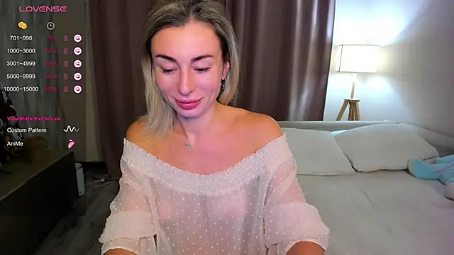 DannaEvan online show from 03-09-25, 02:10