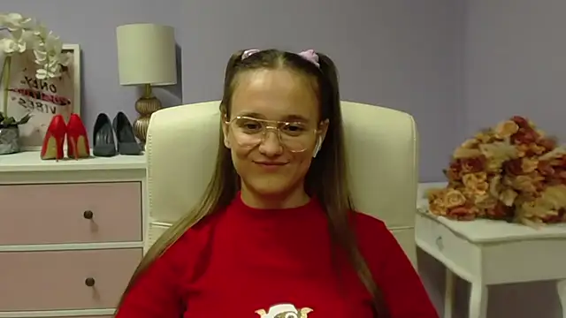 dirtyxEmily online show from 12-03-24, 01:54