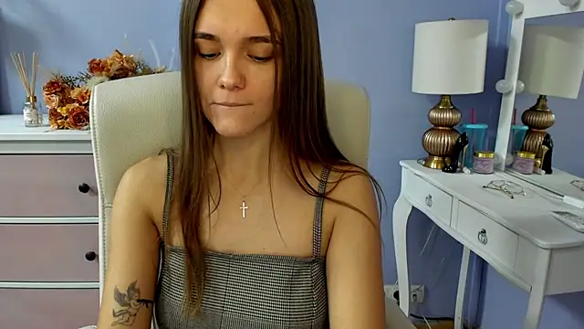 dirtyxEmily online show from 03-23-26, 07:34