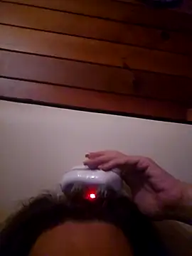 Pitufina love online show from 03-05-26, 08:05