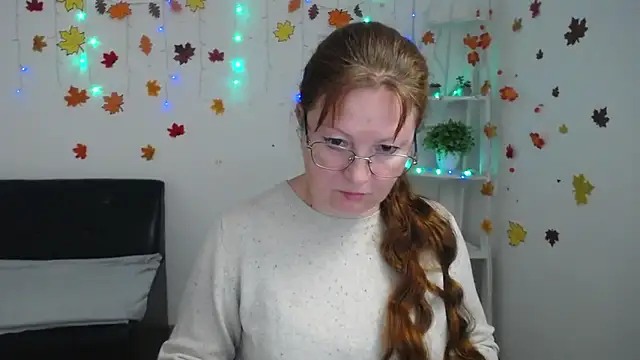 VanessaHotts online show from 12-01-25, 06:07