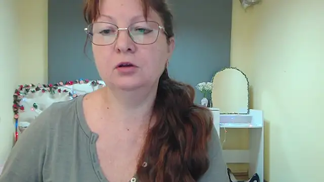 VanessaHotts online show from 03-14-26, 06:30