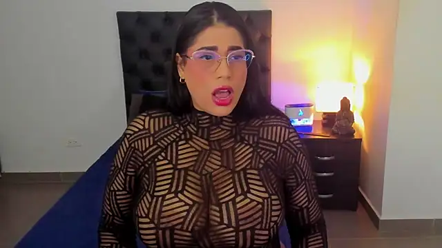 Snapshot of Jenny_Carters chatting on 10-04-25, 01:36 Jenny Carters online show from 10-04-25, 01:36