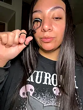 BustiBunny69 online show from 11-18-25, 02:50