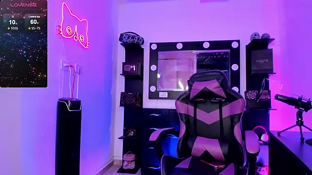 miss kitty online show from 02-21-26, 12:55