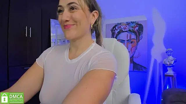 ELA PS online show from 01-20-25, 11:56