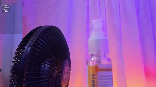 lonely shewolf online show from 01-31-25, 06:25