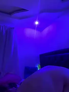 lonely shewolf online show from 02-27-25, 07:58