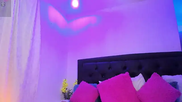 lonely shewolf online show from 03-08-25, 07:09