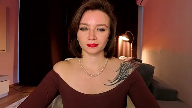 Shadow Passion online show from 03-15-26, 07:14