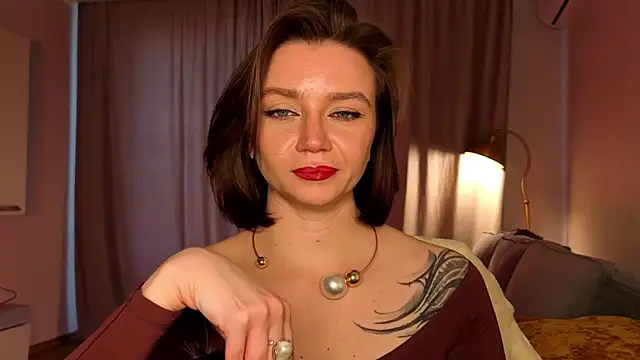 Shadow Passion online show from 04-10-26, 07:24