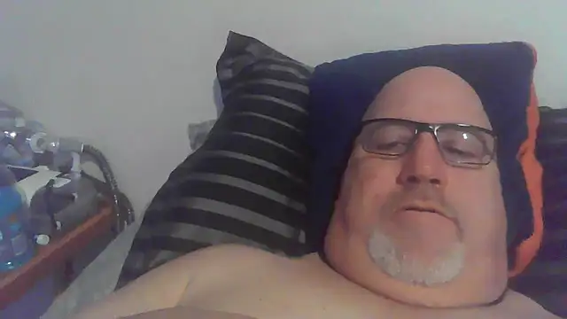 Bigbear0563 online show from 01-05-25, 03:55