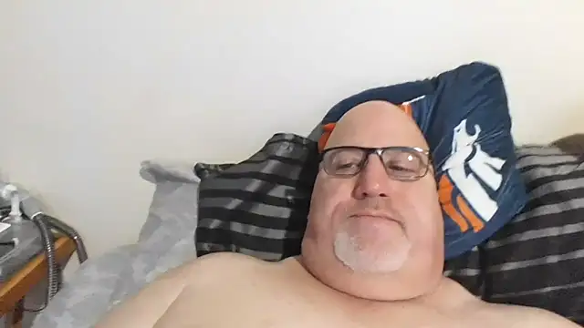 Bigbear0563 online show from 02-13-25, 03:35