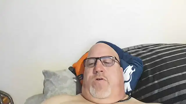 Bigbear0563 online show from 03-11-25, 03:02