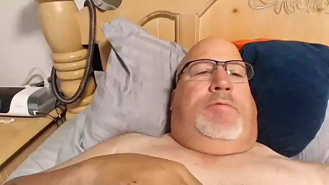 Bigbear0563 online show from 07-22-26, 03:04