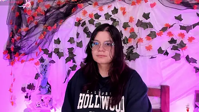 Mey moon online show from 02-08-25, 04:47