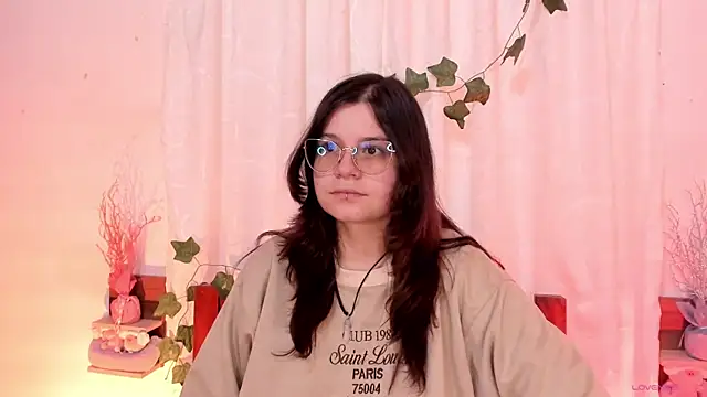 Mey moon online show from 02-12-25, 07:24