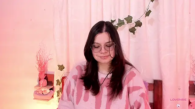 Mey moon online show from 02-18-25, 04:16