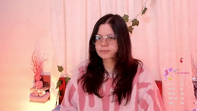 Mey moon online show from 03-08-25, 05:38