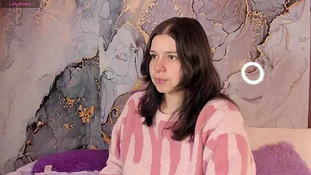 Mey moon online show from 02-05-26, 03:33