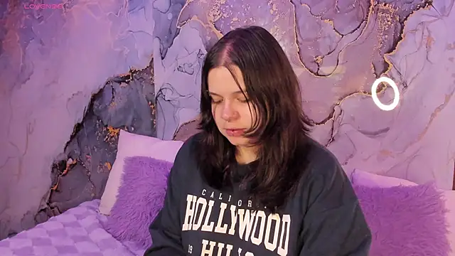 Mey moon online show from 02-06-26, 03:33