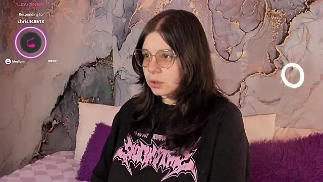 Mey moon online show from 02-19-26, 04:19