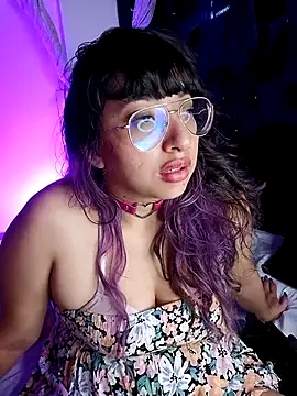 Piafisher1 online show from 02-17-25, 04:48