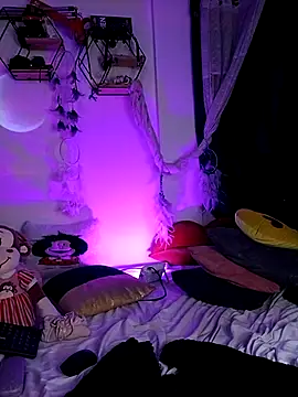 Piafisher1 online show from 02-18-25, 10:49