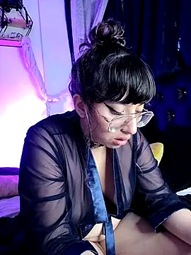 Piafisher1 online show from 02-18-25, 01:55