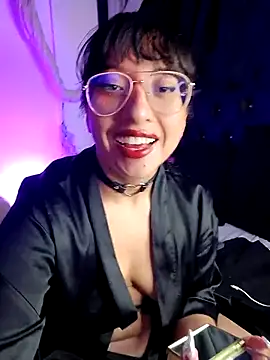 Piafisher1 online show from 03-02-25, 01:04