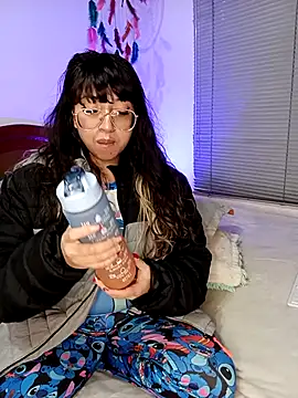 Piafisher1 online show from 02-20-26, 06:26