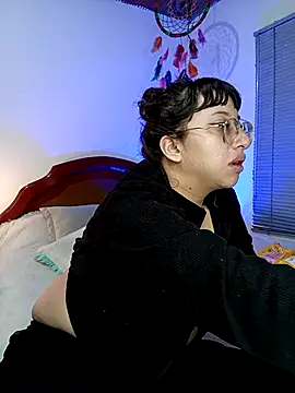 Piafisher1 online show from 03-07-26, 01:02