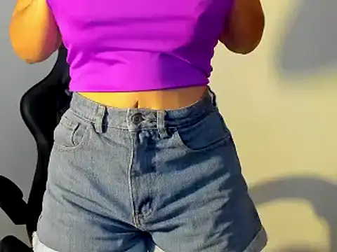 Sami Hotie1 online show from 02-18-25, 06:26