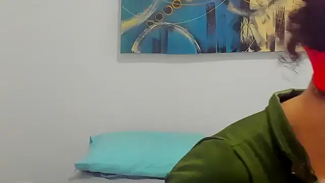 Sami Hotie1 online show from 10-08-25, 08:17