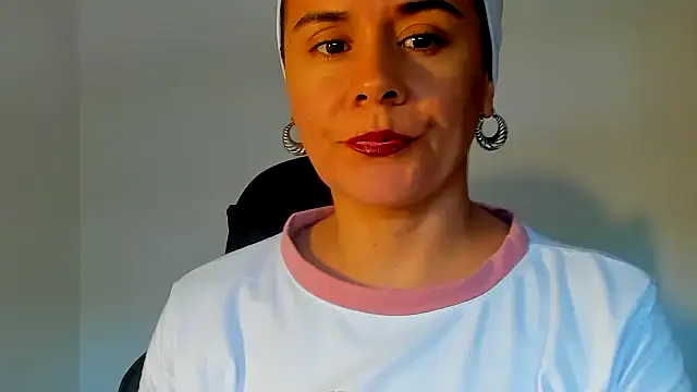 Sami Hotie1 online show from 11-04-25, 09:25