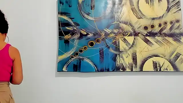 Snapshot of Sami_Hotie1 chatting on 01-13-26, 09:42 Sami Hotie1 online show from 01-13-26, 09:42